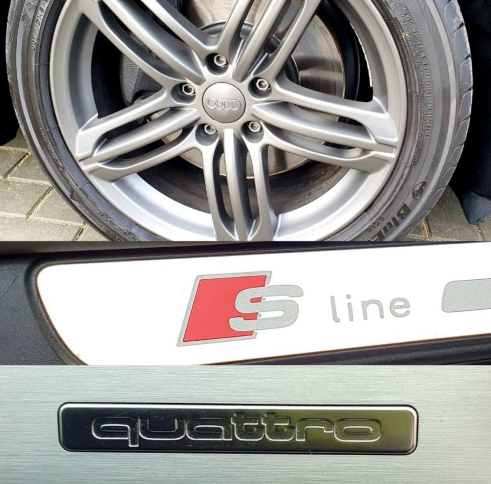 Audi A4 2009 an Chişinău Chişinău - fotografie 4