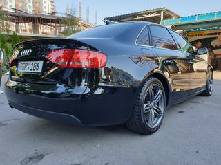 Audi A4 2009 an Chişinău Chişinău - fotografie 5