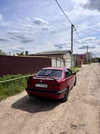 BMW 3 Series 1992 год Тирасполь Тирасполь