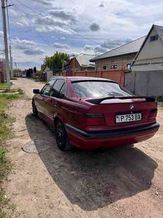 BMW 3 Series 1992 год Тирасполь Тирасполь