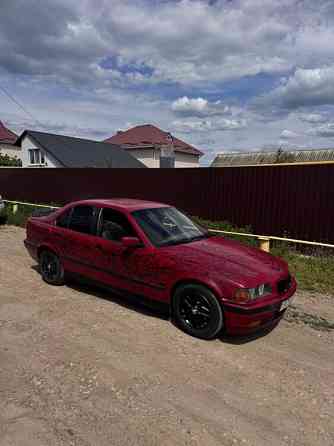 BMW 3 Series 1992 год Тирасполь Тирасполь