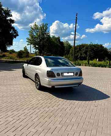 Lexus GS 1999 год Первомайск Первомайск