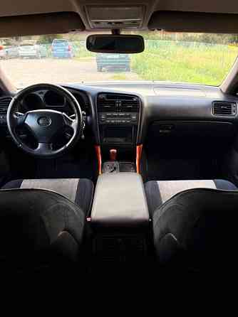 Lexus GS 1999 год Первомайск Первомайск