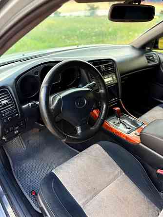 Lexus GS 1999 год Первомайск Первомайск