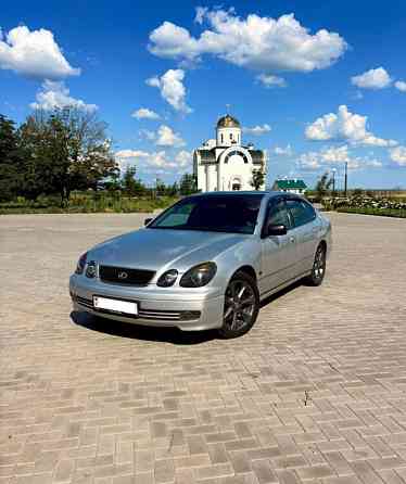 Lexus GS 1999 год Первомайск Первомайск