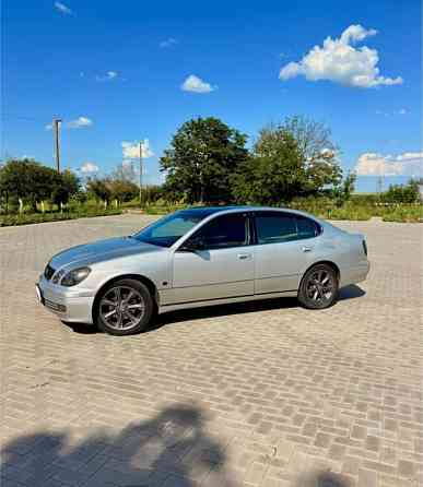 Lexus GS 1999 год Первомайск Первомайск