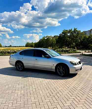 Lexus GS 1999 год Первомайск Первомайск