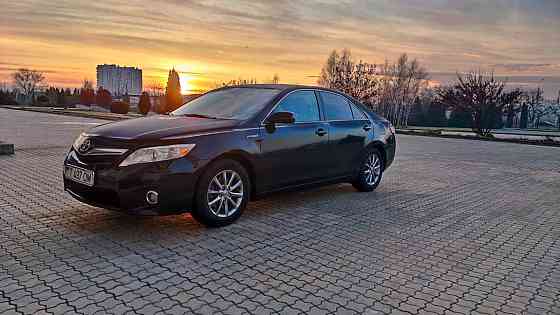 Toyota Camry 2010 год Тирасполь Тирасполь