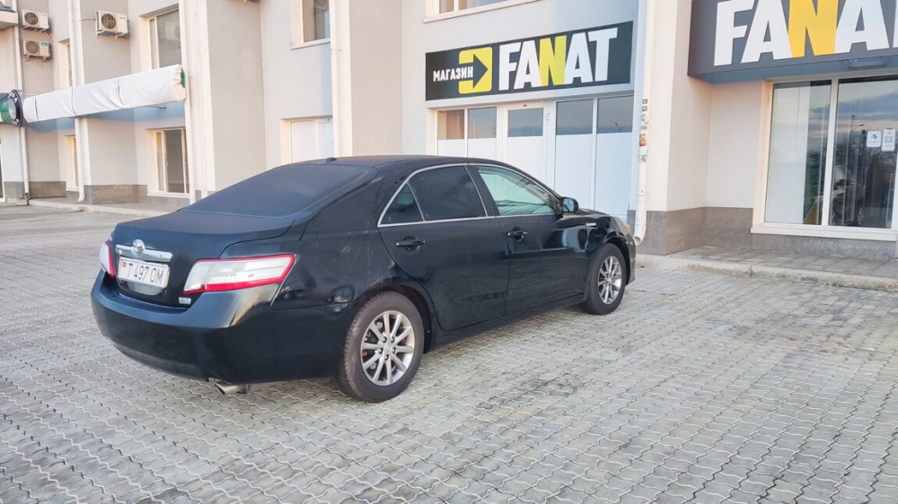 Toyota Camry 2010 год Тирасполь Тирасполь - изображение 4