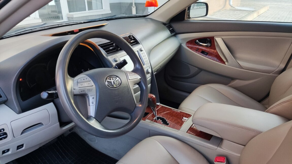 Toyota Camry 2010 год Тирасполь Тирасполь - изображение 10