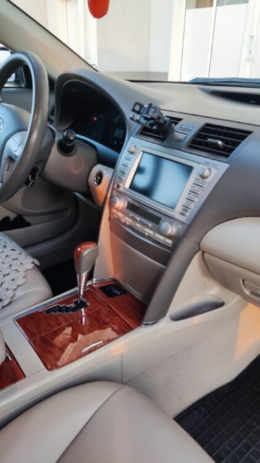 Toyota Camry 2010 год Тирасполь Тирасполь - изображение 5