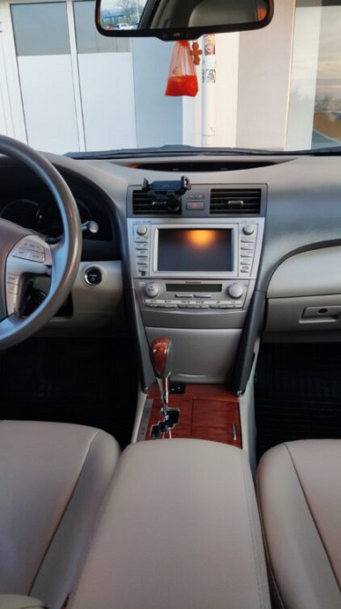 Toyota Camry 2010 год Тирасполь Тирасполь - изображение 7