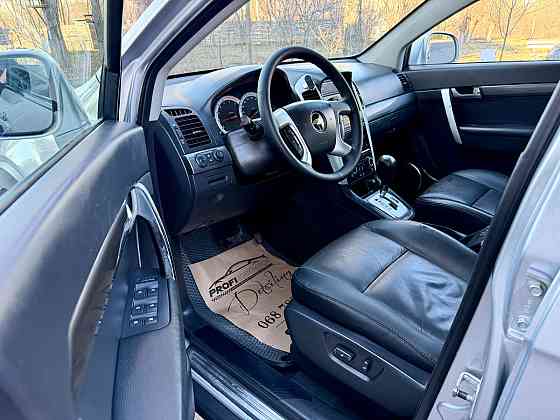 Chevrolet Captiva 2007 год Кишинёв Кишинёв