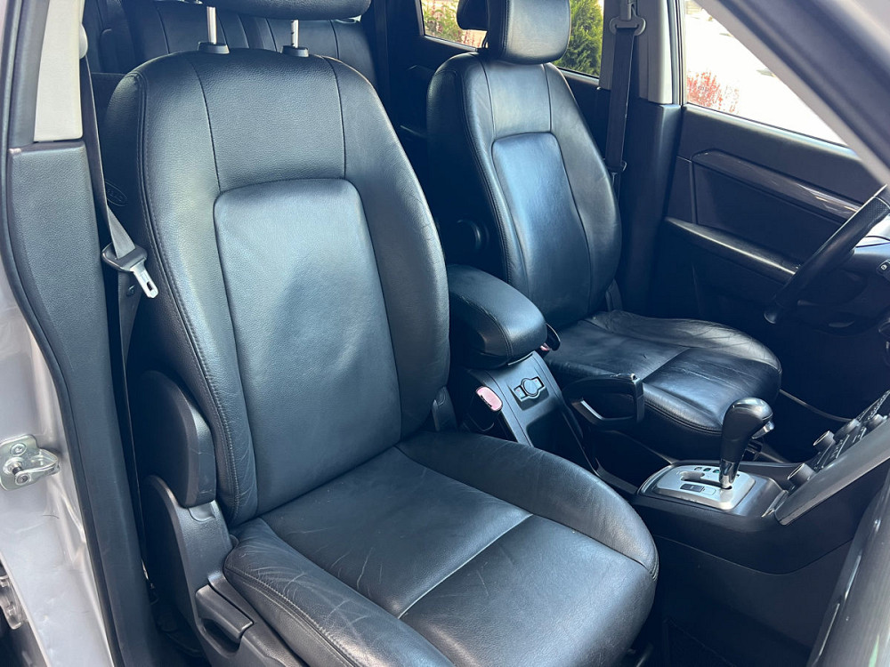 Chevrolet Captiva 2007 an Chişinău Chişinău - fotografie 7