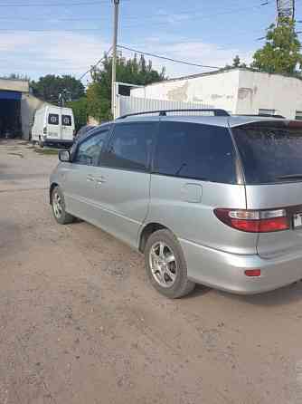 Toyota Previa 2002 год Тирасполь Тирасполь