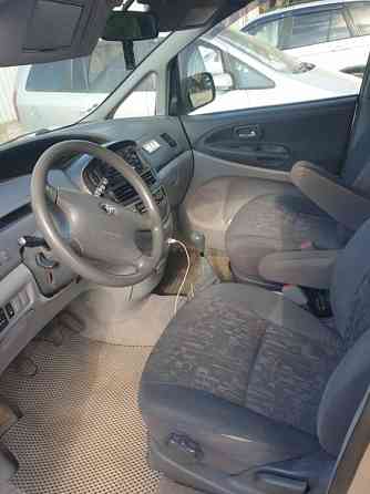 Toyota Previa 2002 год Тирасполь Тирасполь