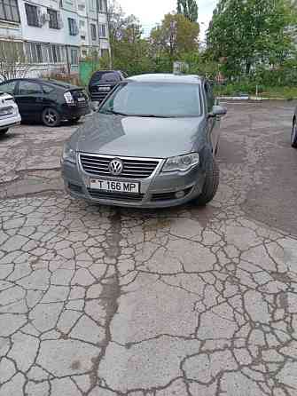Volkswagen Passat 2007 год Тирасполь Тирасполь