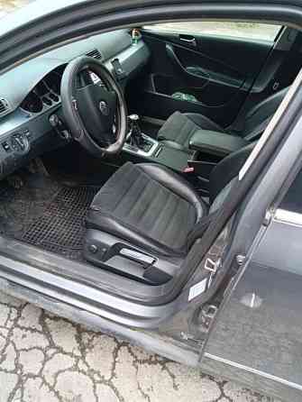 Volkswagen Passat 2007 год Тирасполь Тирасполь