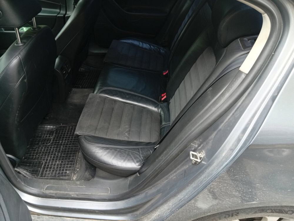 Volkswagen Passat 2007 год Тирасполь Тирасполь - изображение 2