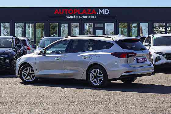 Ford Focus 2022 год Кишинёв Кишинёв