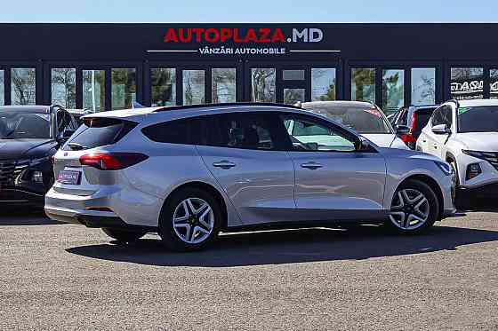 Ford Focus 2022 год Кишинёв Кишинёв