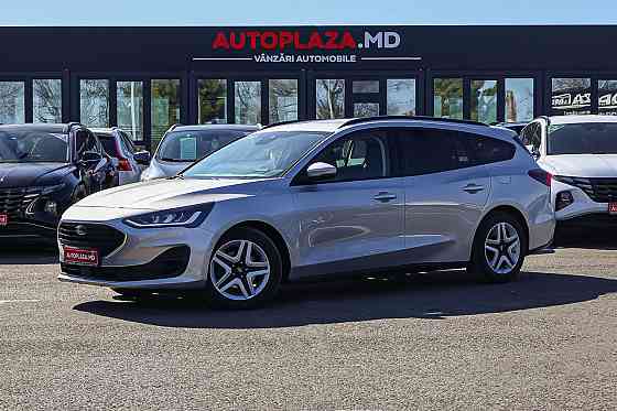 Ford Focus 2022 год Кишинёв Кишинёв