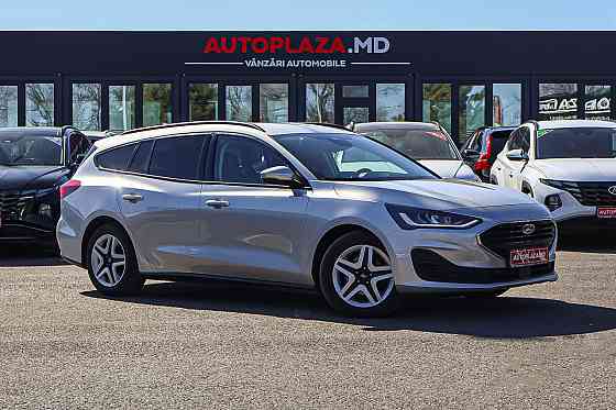 Ford Focus 2022 год Кишинёв Кишинёв