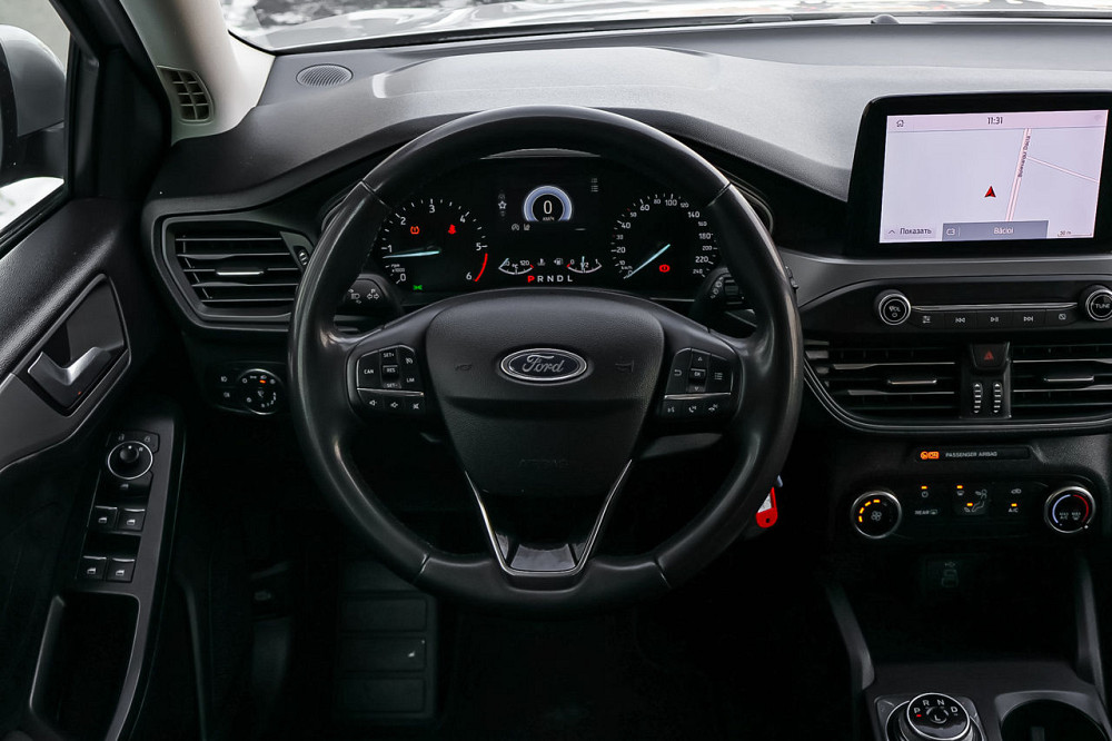 Ford Focus 2022 год Кишинёв Кишинёв - изображение 6