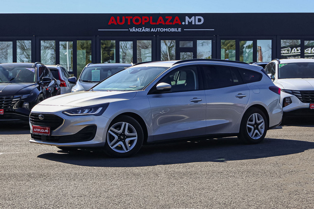 Ford Focus 2022 год Кишинёв Кишинёв - изображение 3