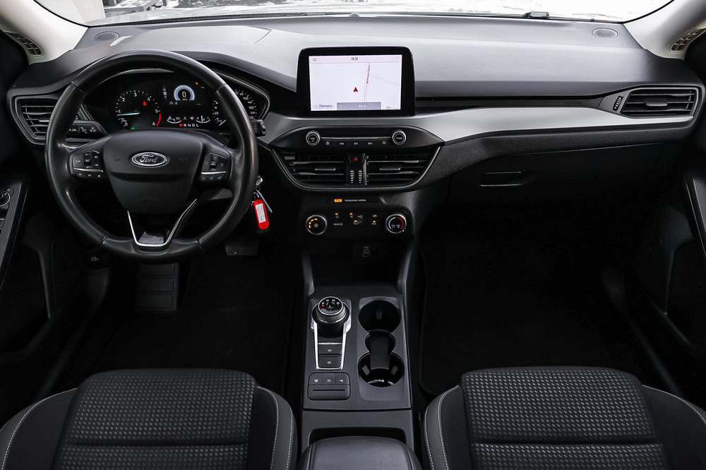 Ford Focus 2022 год Кишинёв Кишинёв - изображение 5