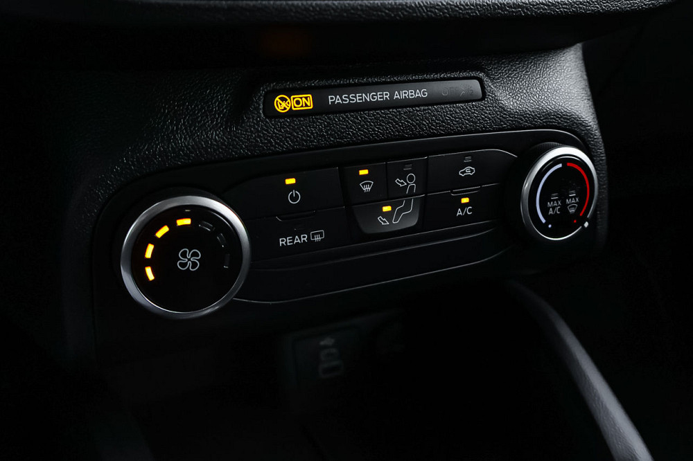 Ford Focus 2022 год Кишинёв Кишинёв - изображение 10
