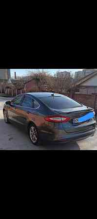 Ford Fusion 2016 год Тирасполь Тирасполь