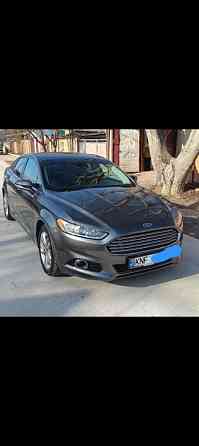 Ford Fusion 2016 год Тирасполь Тирасполь