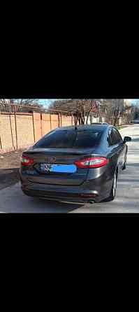 Ford Fusion 2016 год Тирасполь Тирасполь