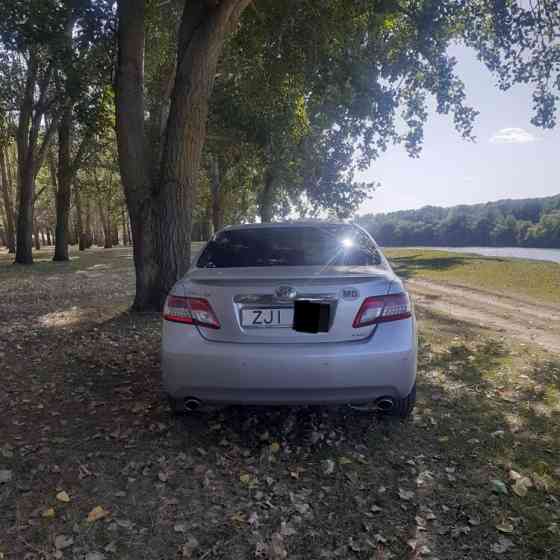 Toyota Camry 2010 год Тирасполь Тирасполь