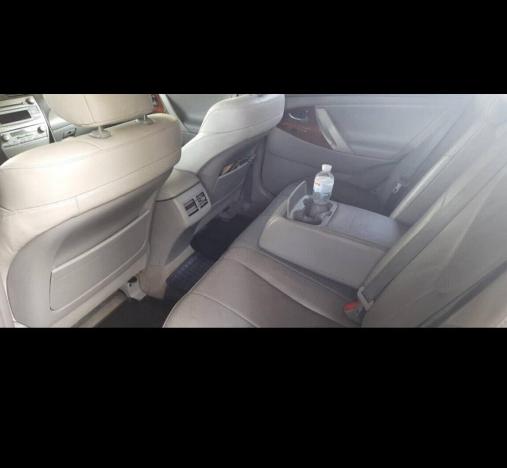 Toyota Camry 2010 год Тирасполь Тирасполь - изображение 5