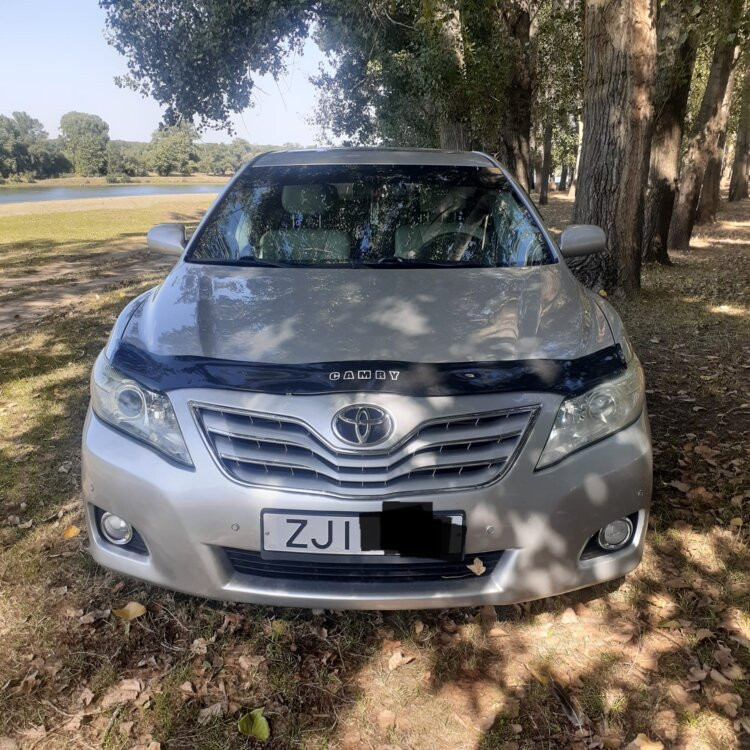Toyota Camry 2010 год Тирасполь Тирасполь - изображение 2