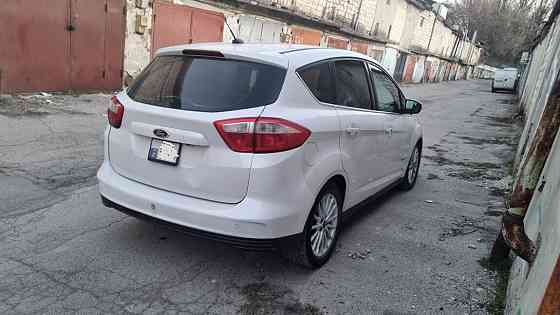 Ford C-MAX 2013 год Кишинёв Кишинёв