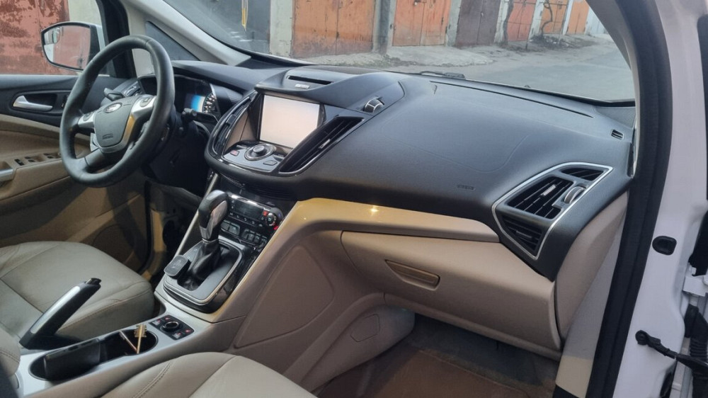 Ford C-MAX 2013 год Кишинёв Кишинёв - изображение 7