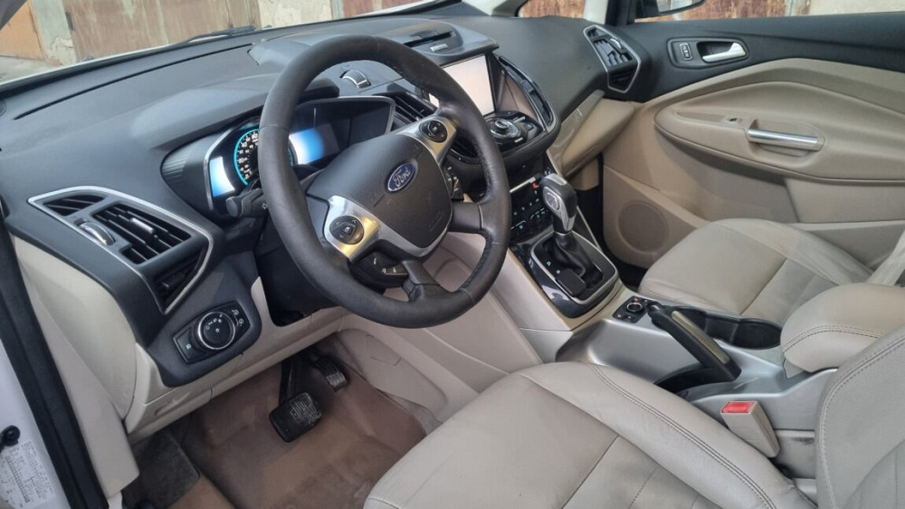 Ford C-MAX 2013 год Кишинёв Кишинёв - изображение 6