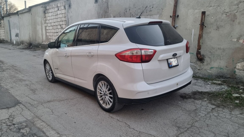 Ford C-MAX 2013 год Кишинёв Кишинёв - изображение 2
