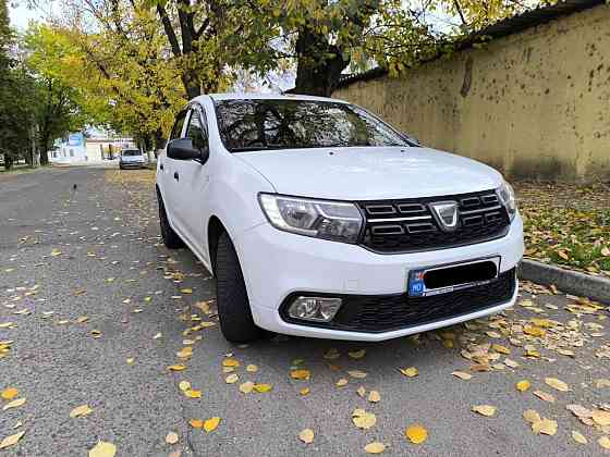 Dacia Logan 2019 год Тирасполь Тирасполь