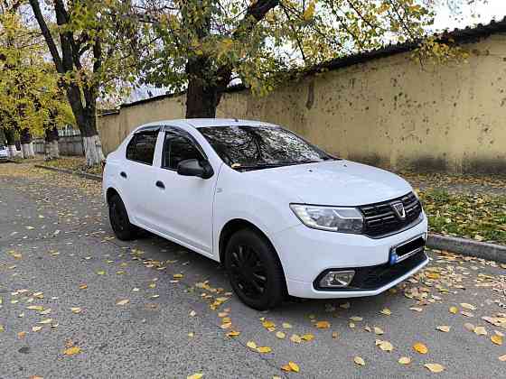 Dacia Logan 2019 год Тирасполь Тирасполь