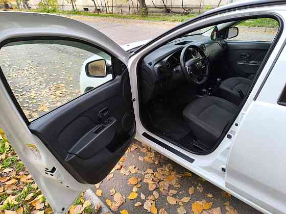 Dacia Logan 2019 год Тирасполь Тирасполь