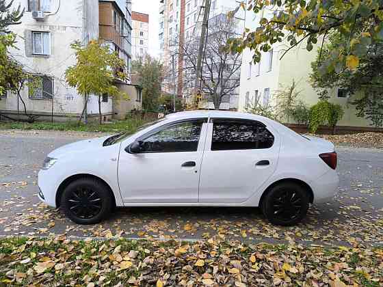 Dacia Logan 2019 год Тирасполь Тирасполь
