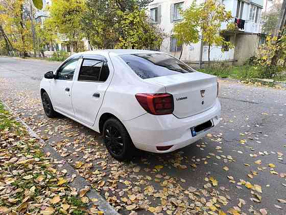Dacia Logan 2019 год Тирасполь Тирасполь