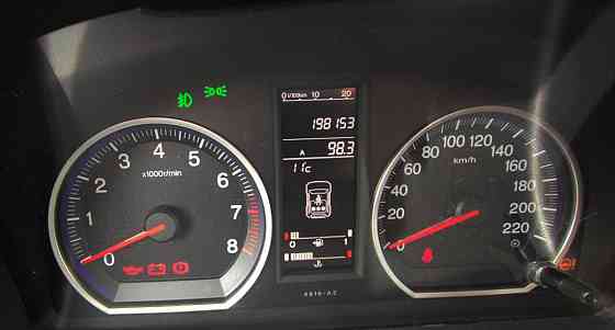 Honda CR-V 2007 год Кишинёв Кишинёв