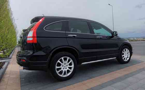 Honda CR-V 2007 год Кишинёв Кишинёв