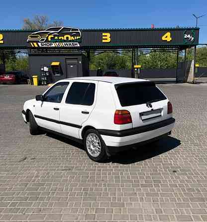 Volkswagen Golf 1996 год Тирасполь Тирасполь