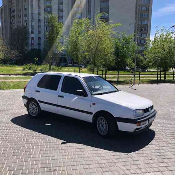 Volkswagen Golf 1996 год Тирасполь Тирасполь